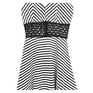 Sleeveless Summer Dress Size M